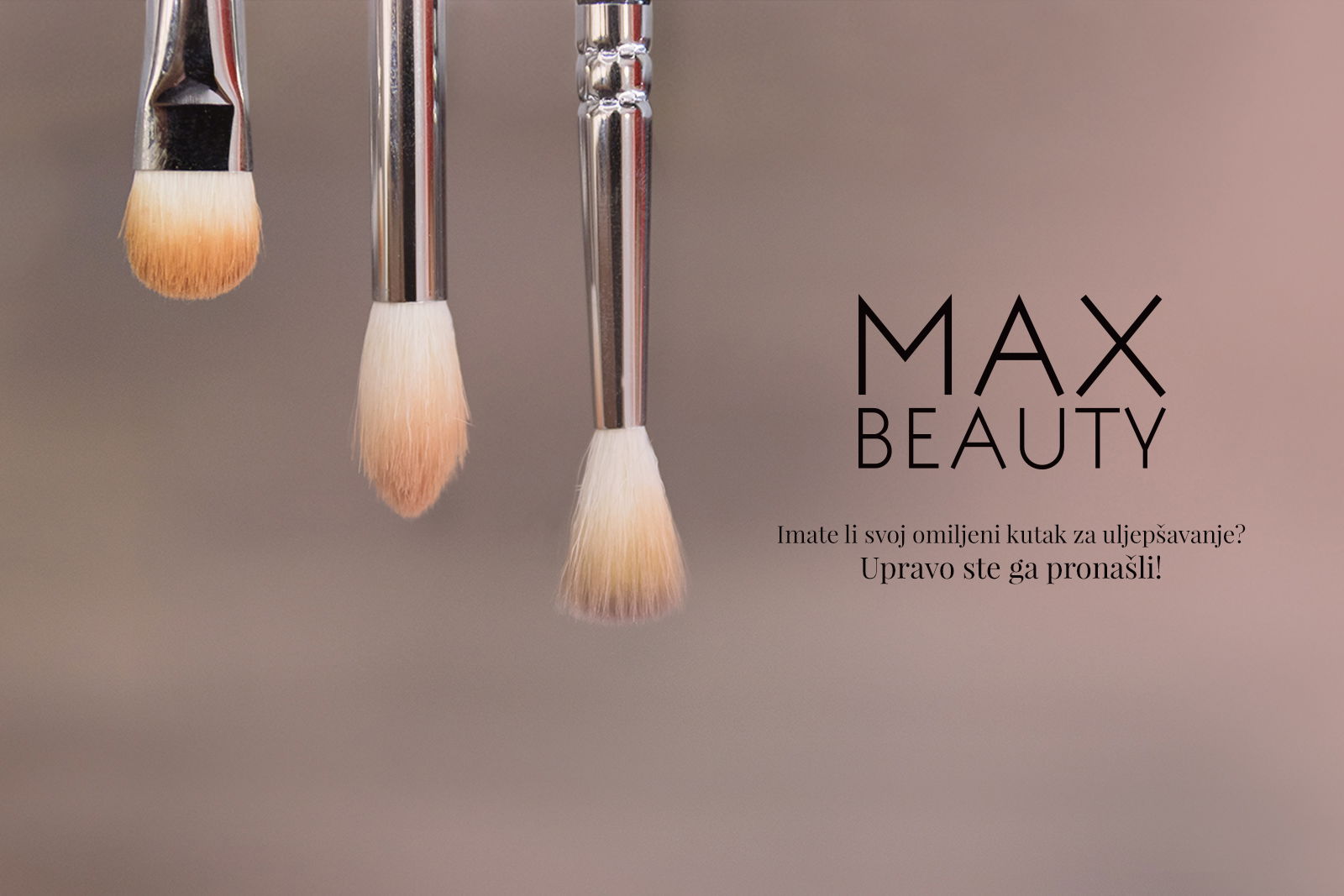 MAX BEAUTY