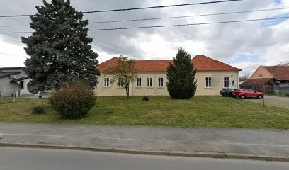 Područna škola Nove Plavnice