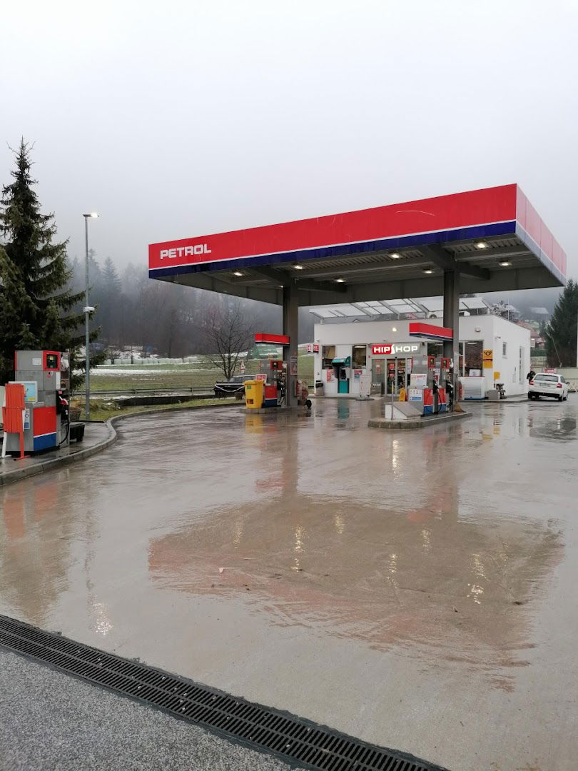 Petrol, slovenska energetska družba, d.d., Ljubljana