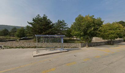 PRUGOVO SVETI ANTE 2