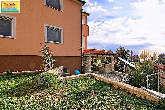 Vallis Aurea - Villa Marija