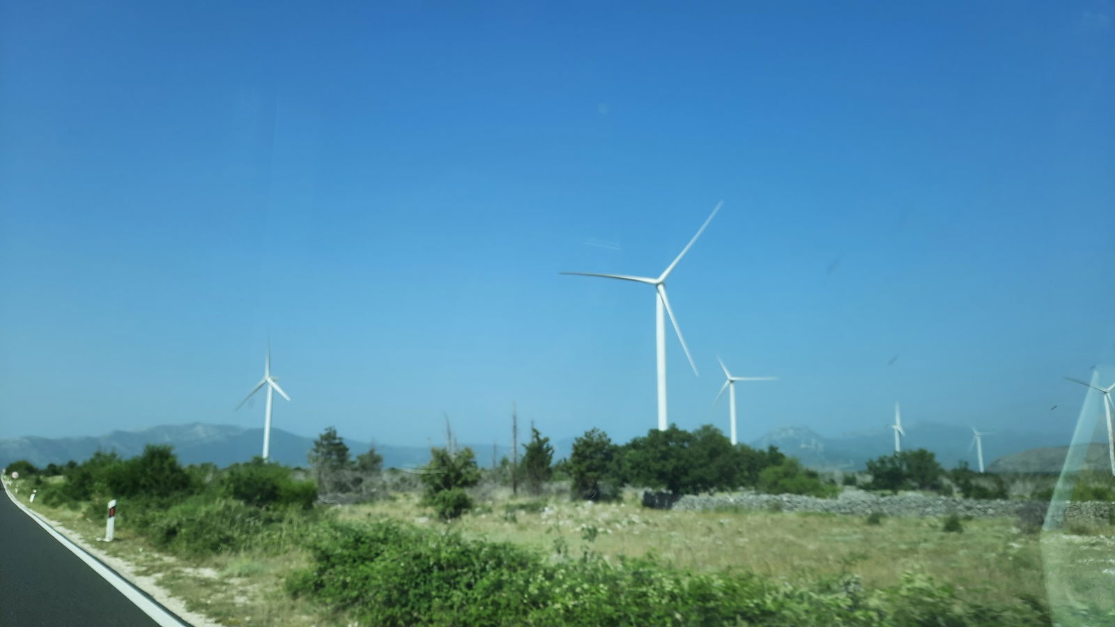 Vjetroelektrana Lukovac