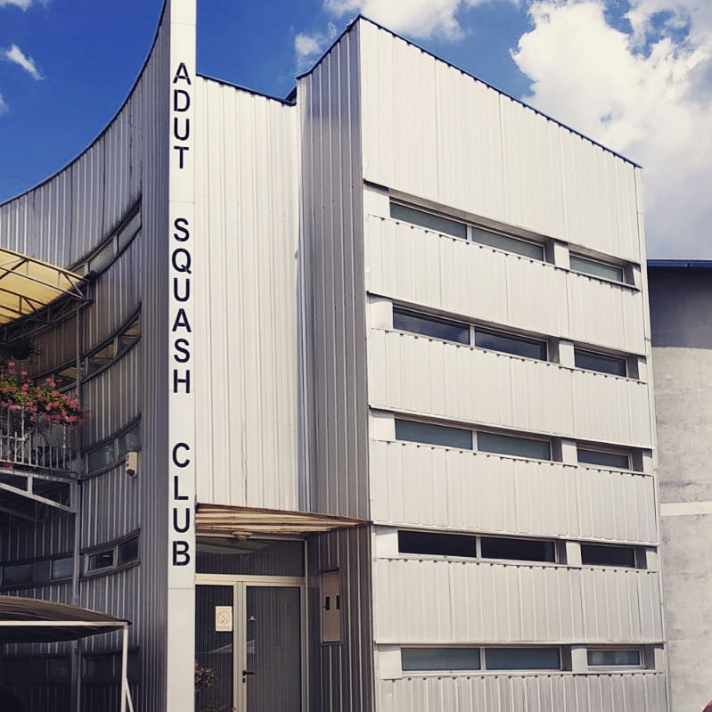 Squash klub "Adut"