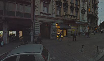 Implant centar Stefanović