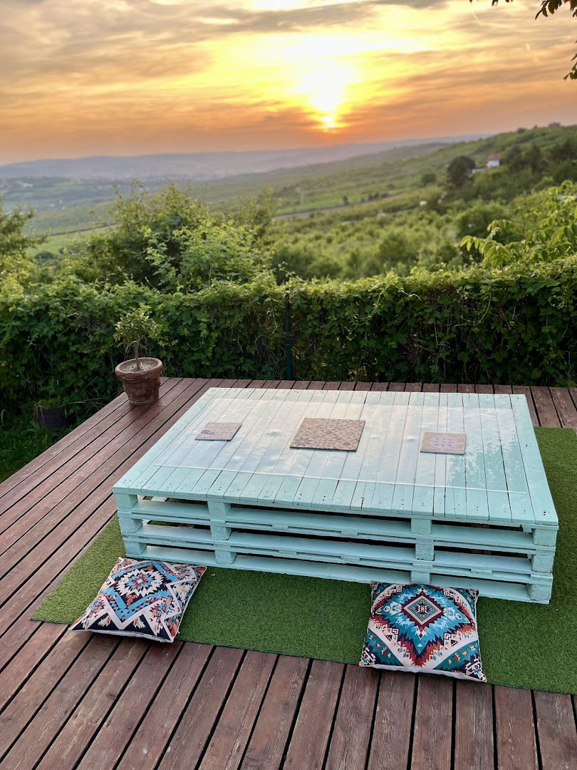 Sunsethouse Aurora - Kuća sa bazenom