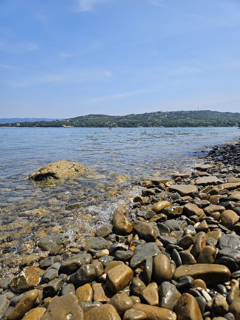 Krajinski park Debeli rtič / Parco naturale Punta Grossa