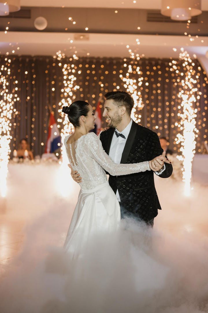 Studio FM - DJ vjenčanja, rasvjeta za vjenčanja