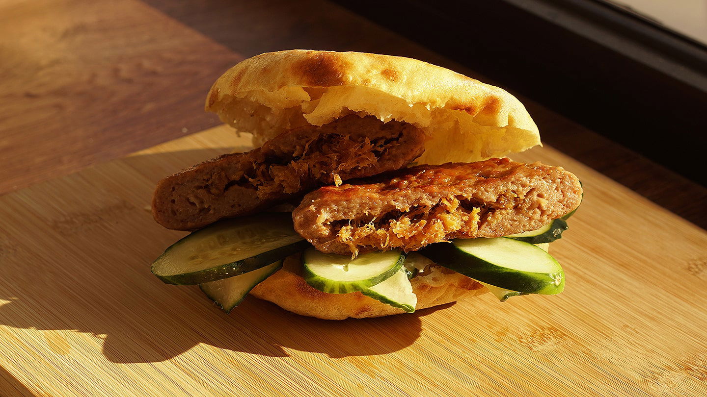 GRILLE Leskovački roštilj - Brza hrana