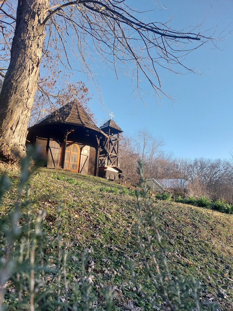 Девојачки бунар