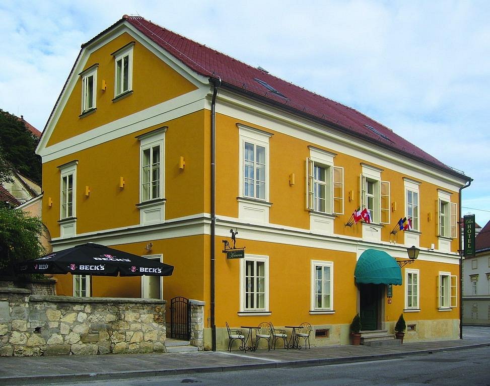 Park Hotel Ptuj