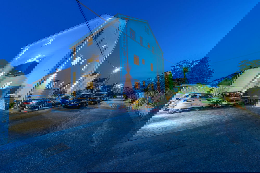 Apartments Villa Karla