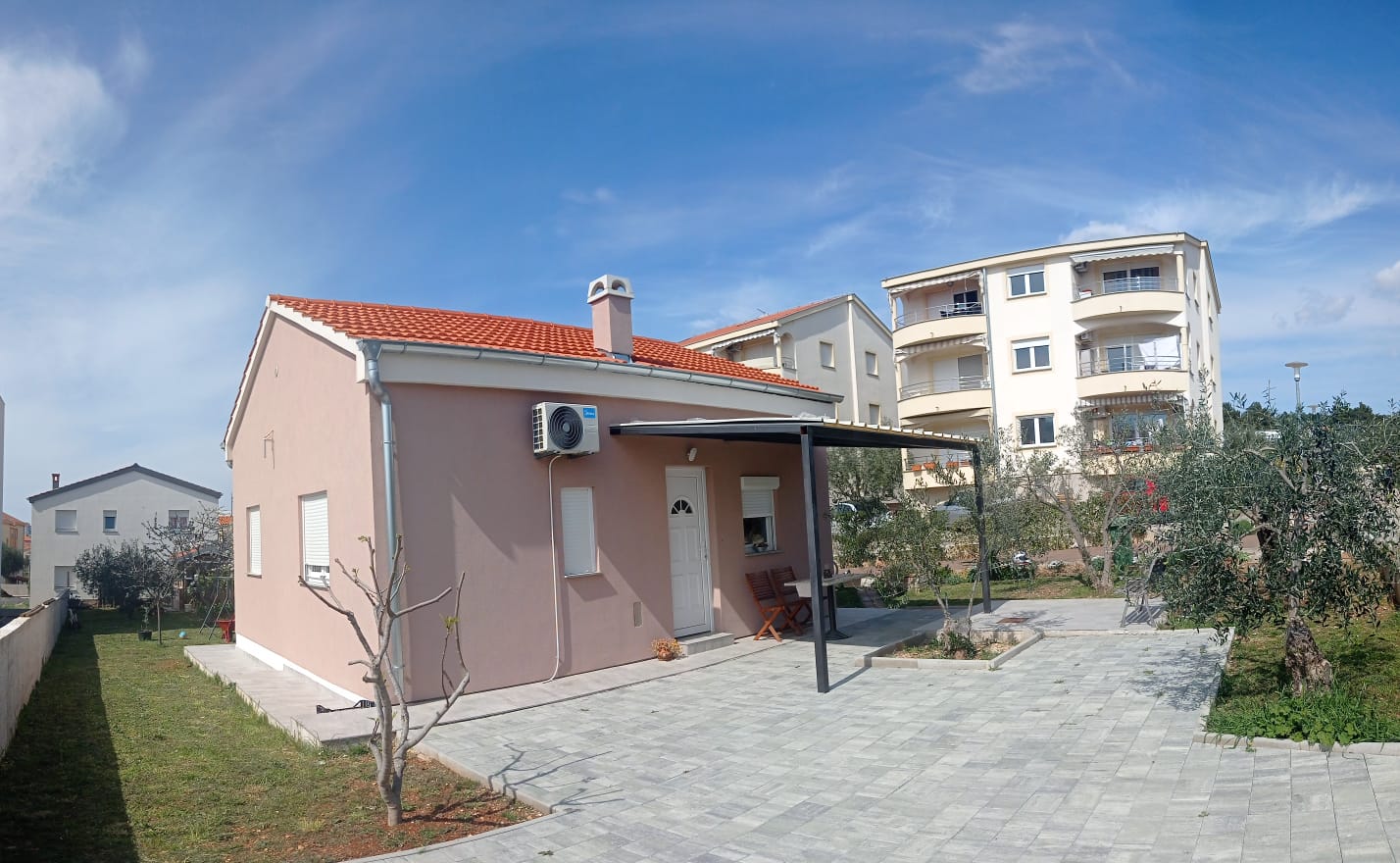 Apartman Morini