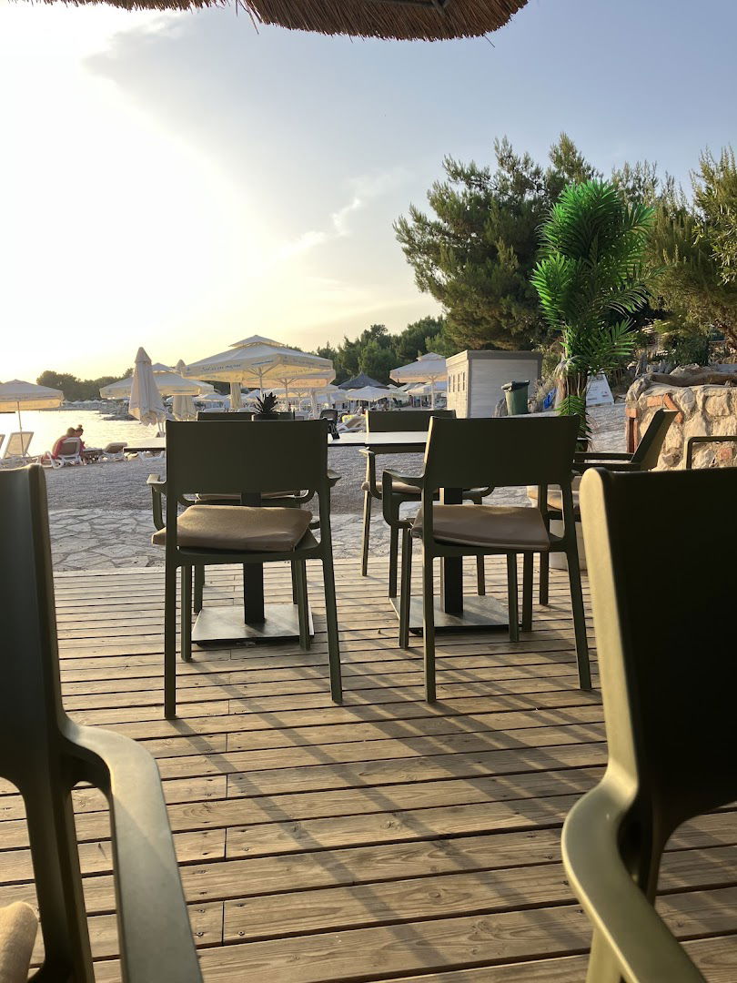 Salty grill ‘n‘ wok