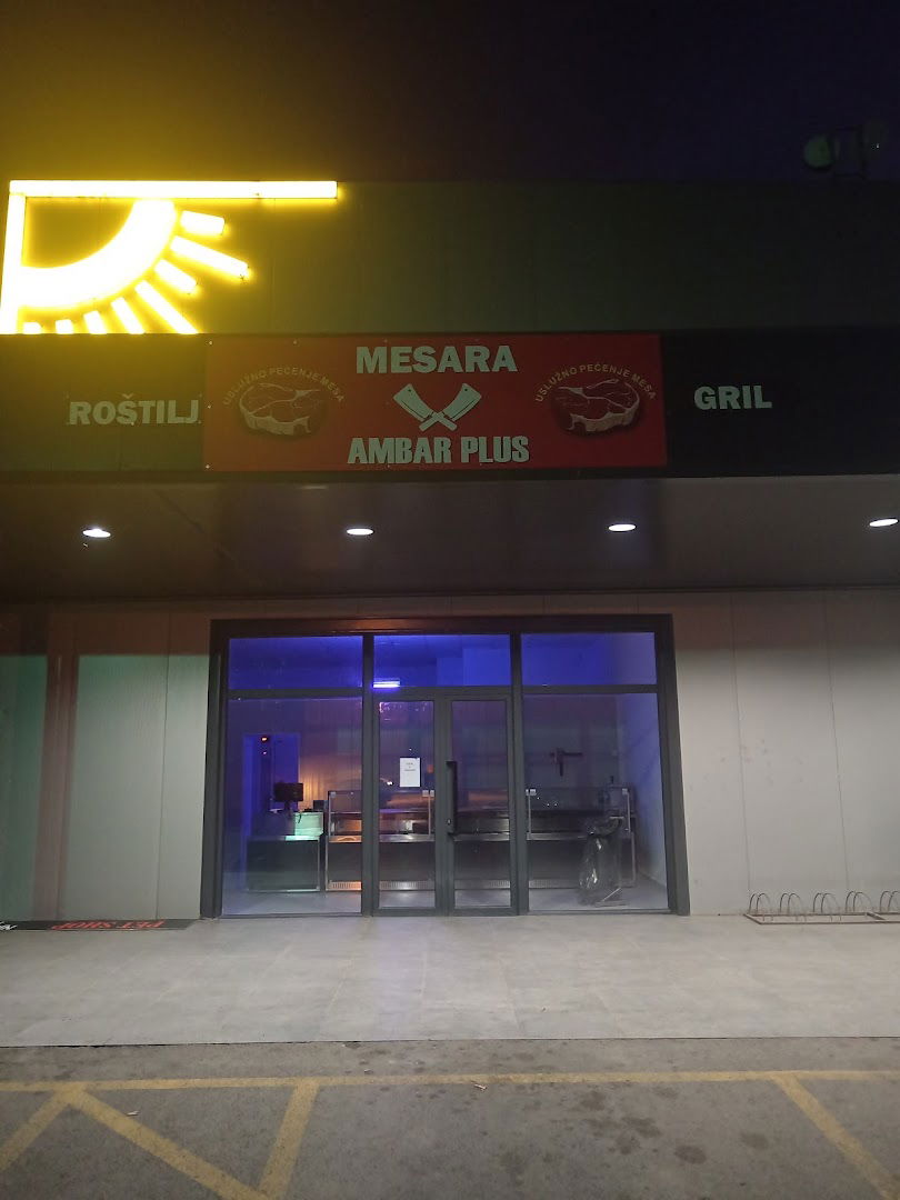 Mesara Ambar Plus