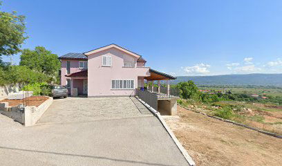 C.B.F. inženjering d.o.o.