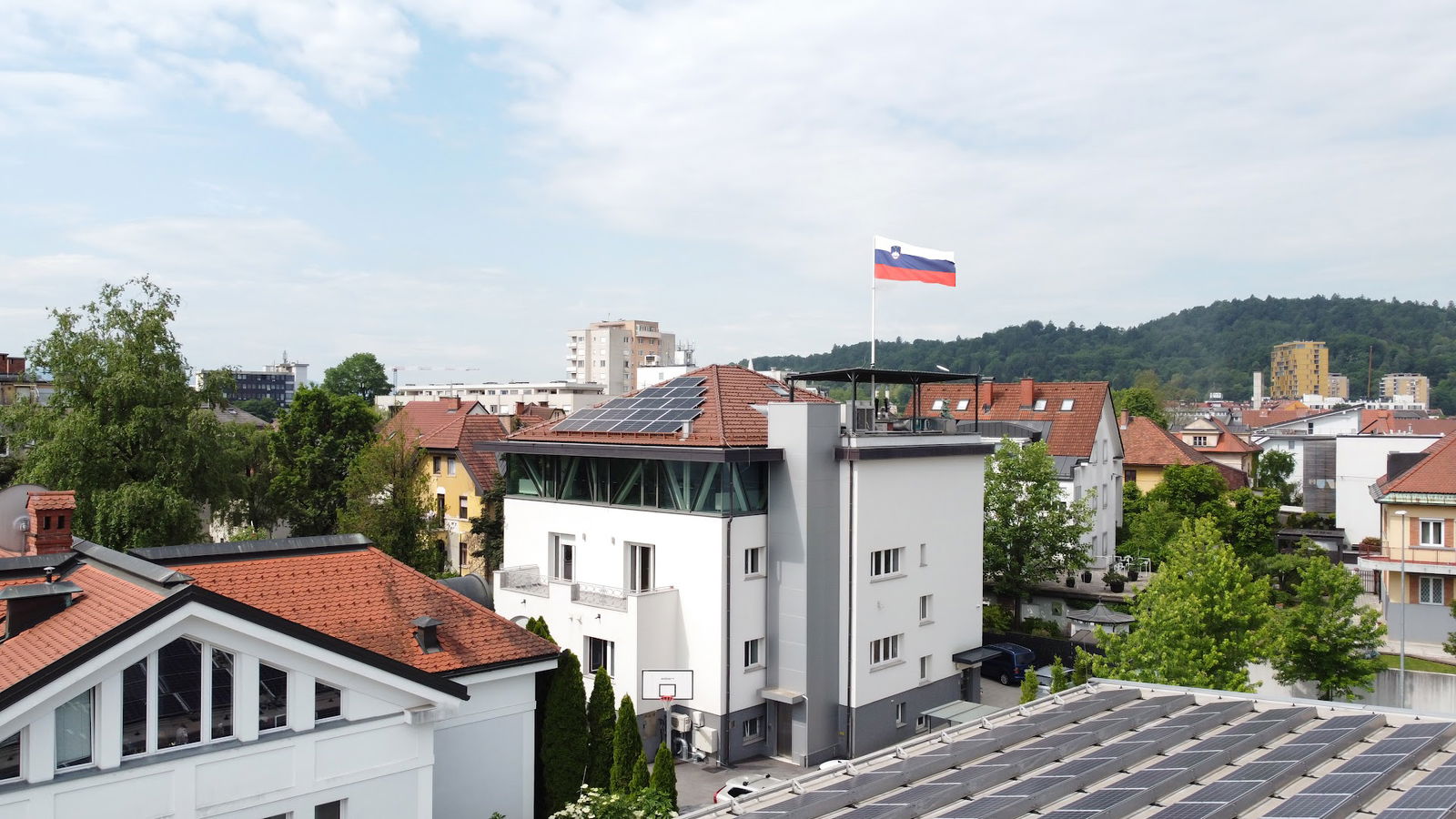 Slovenska demokratska stranka