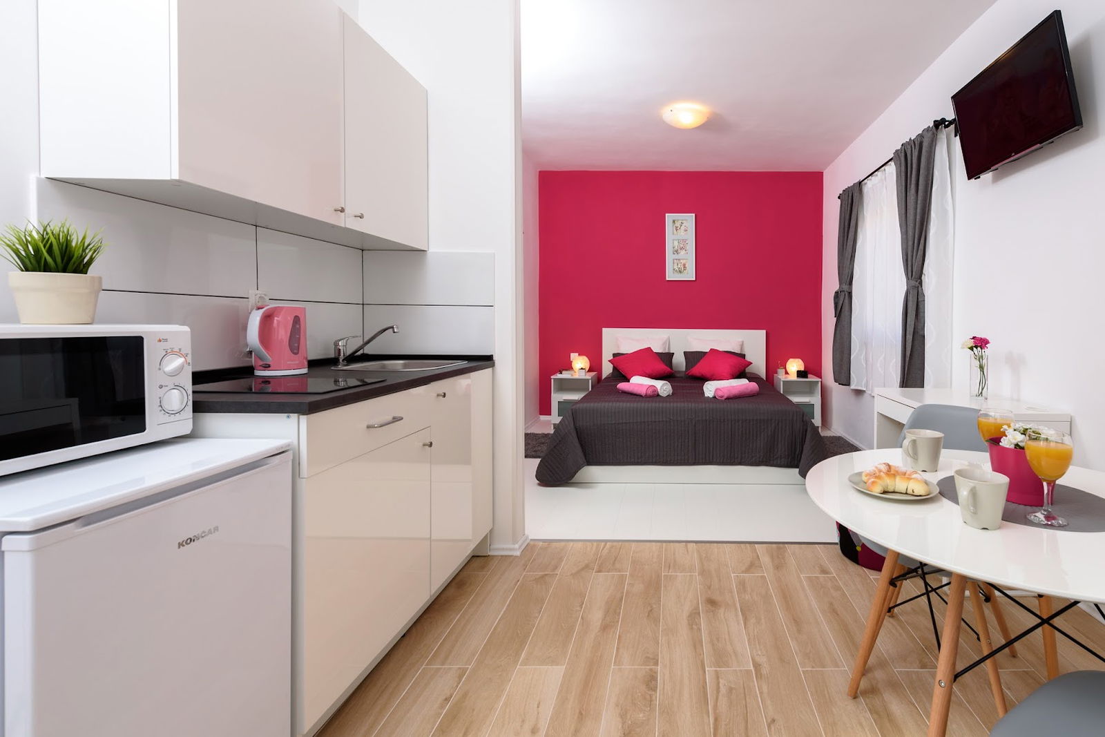 Apartment Gina Trogir