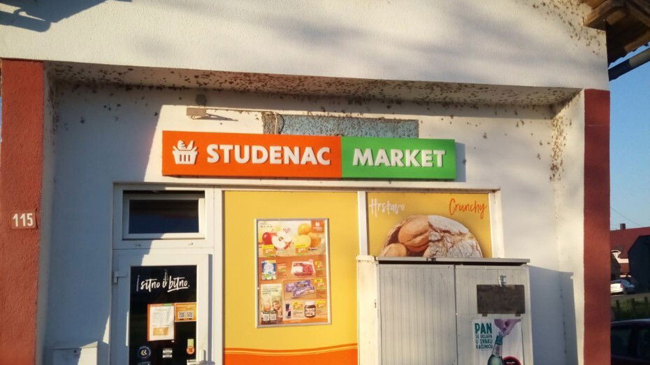 Studenac Market