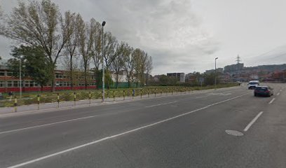 VII beogradska gimnazija