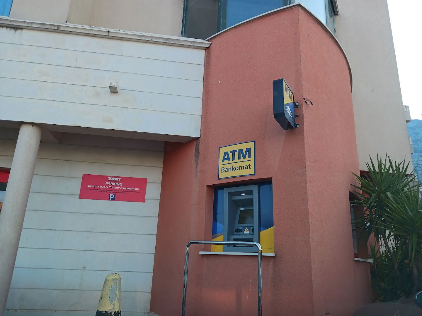 Euronet ATM