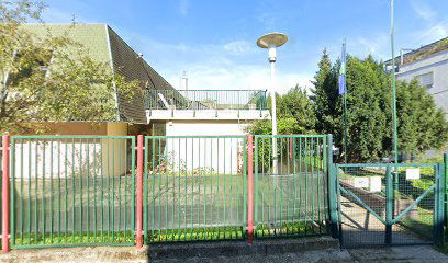 Tatjana Marinic Kindergarten