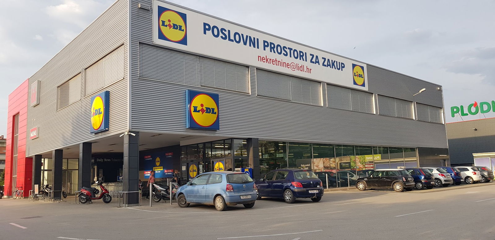 Lidl