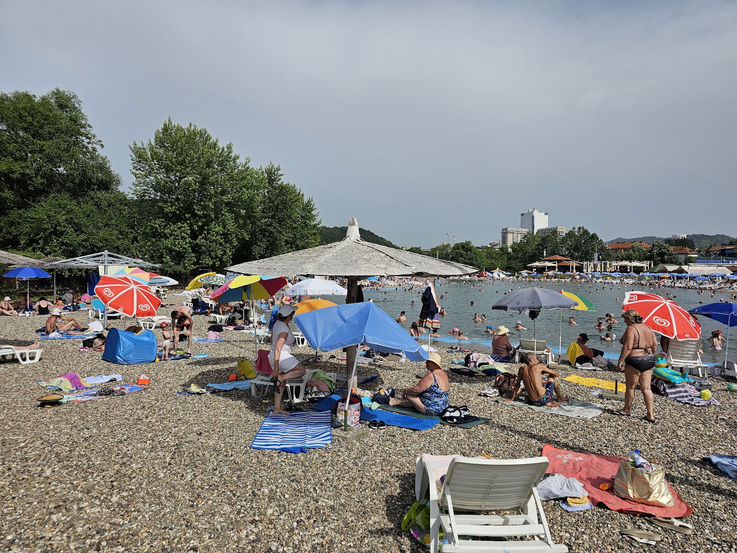 Pannonian Lake 3