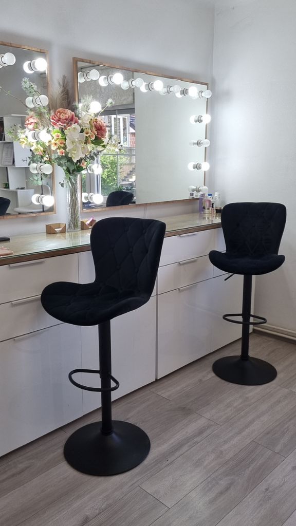 Tamara Horvat Beauty Concept