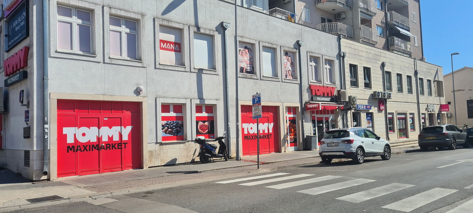 Tommy Maximarket