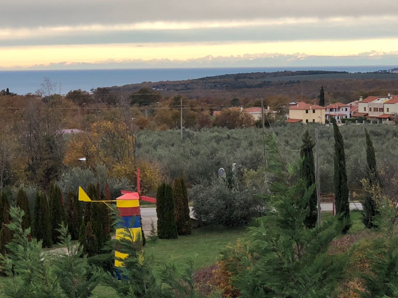 Apartments Apartments Desiree Porec