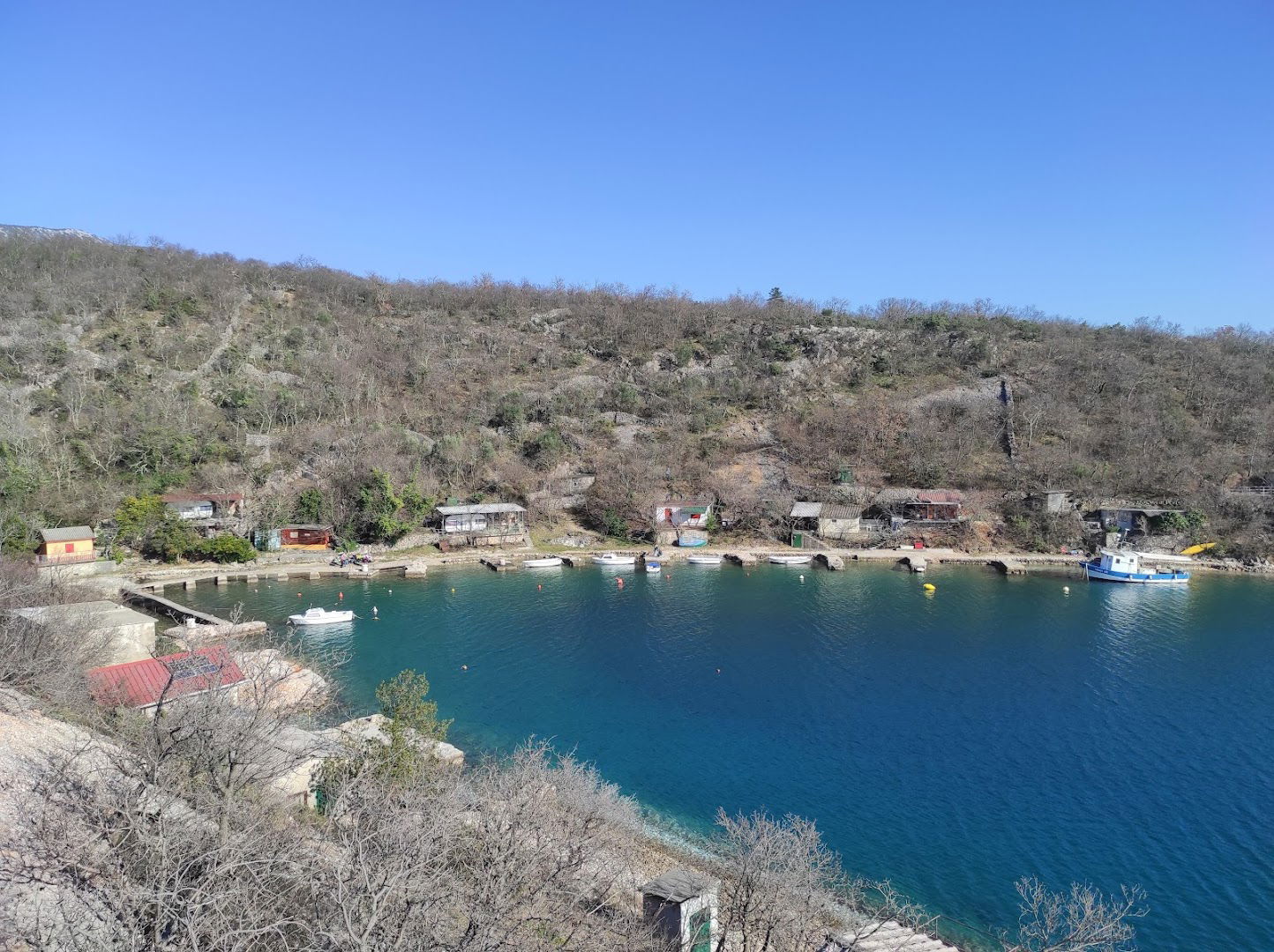 Luka Dumboka (Port Dumboka)