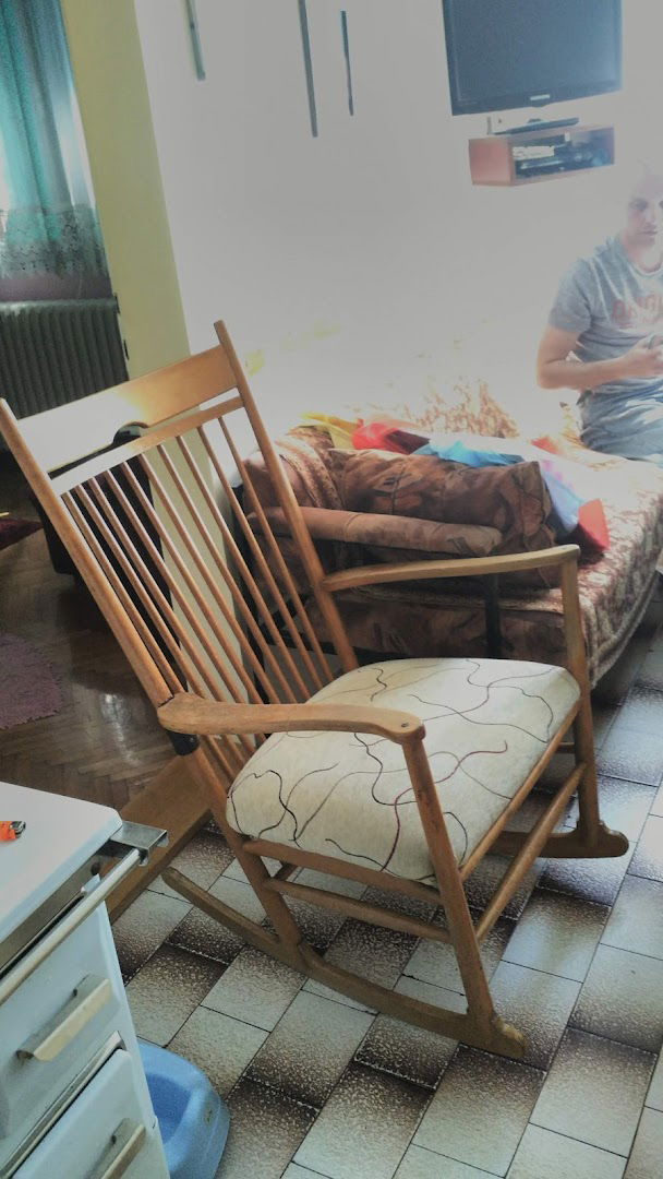 Playground Small Fortress