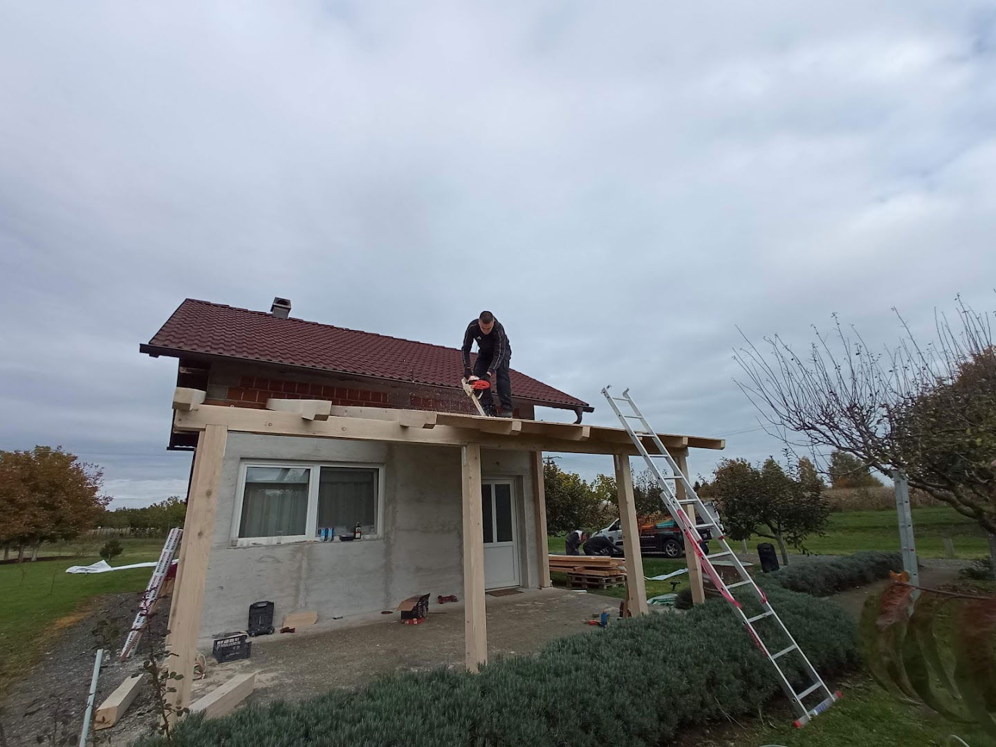 Stari most u Kelemenu