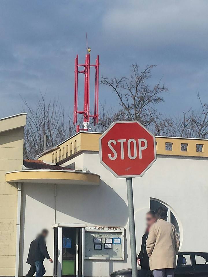 Hrvatska pošta d.o.o. Mostar