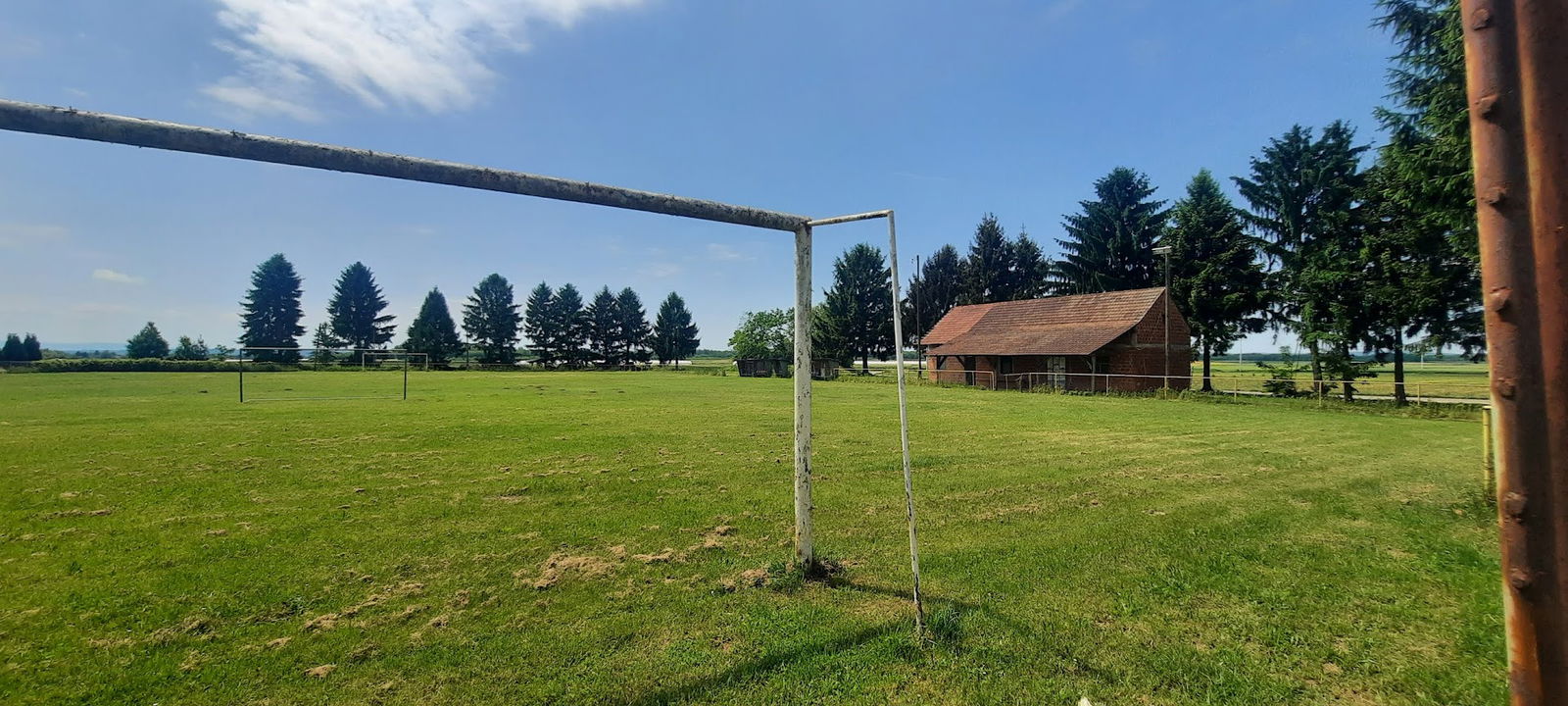 Nogometno Igralište