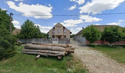 Biserica Penticostala Golgota