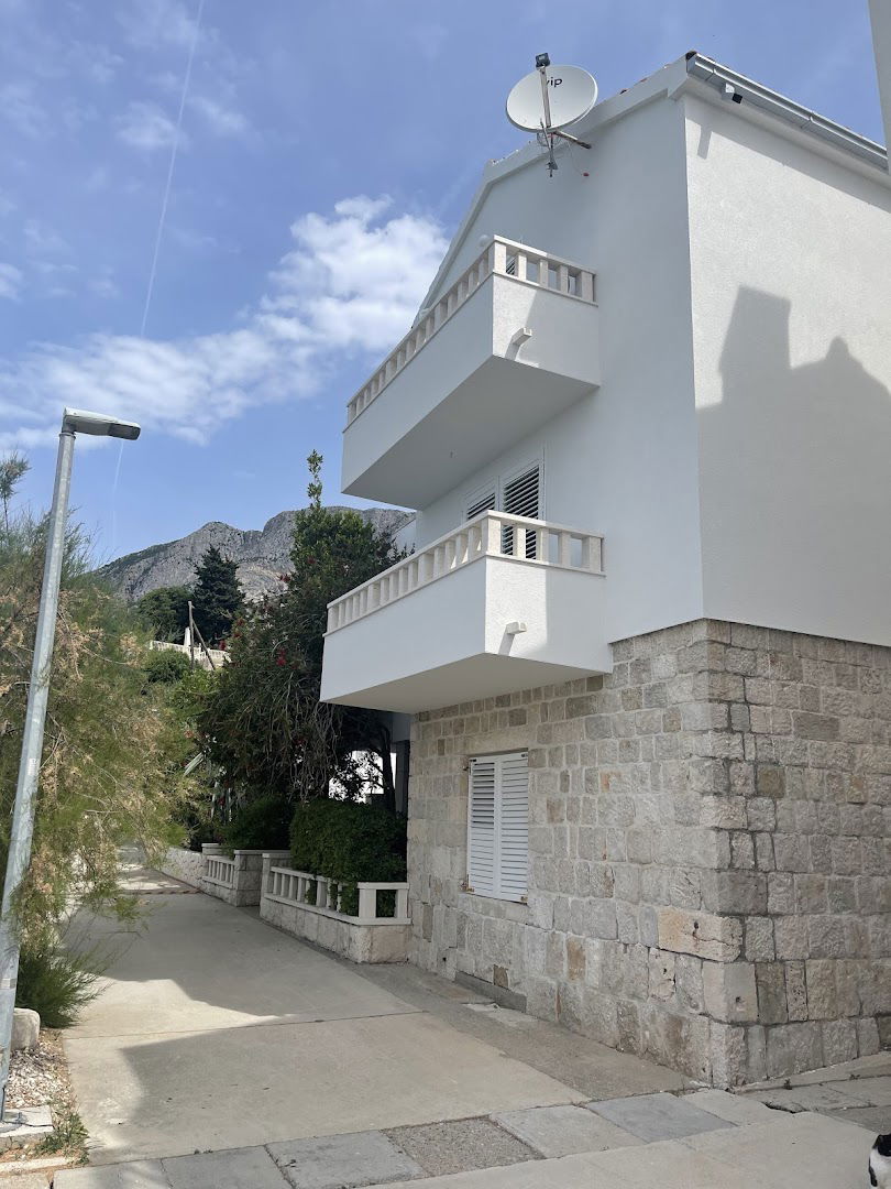 Apartmani Danira Alesic