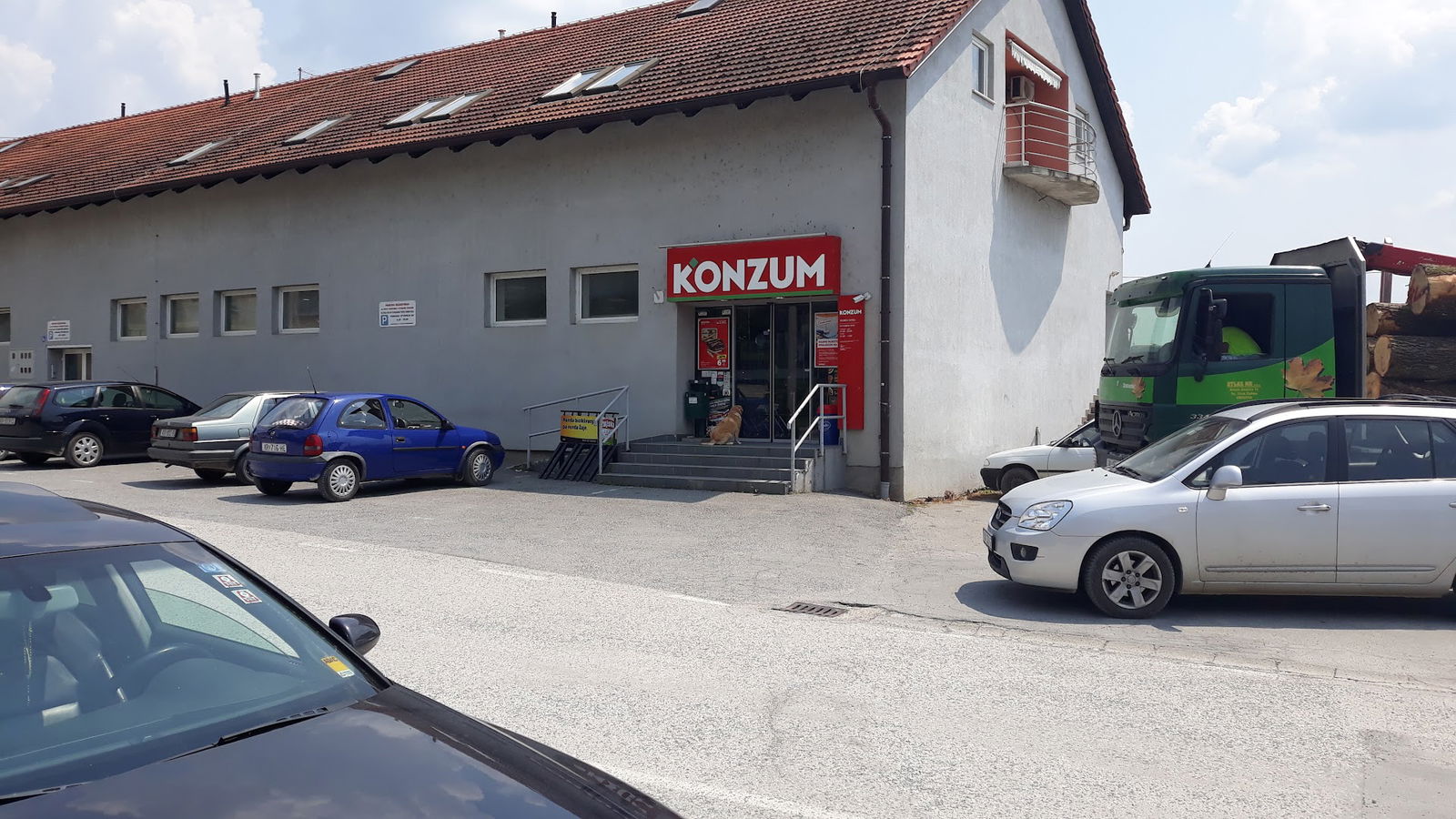 Konzum