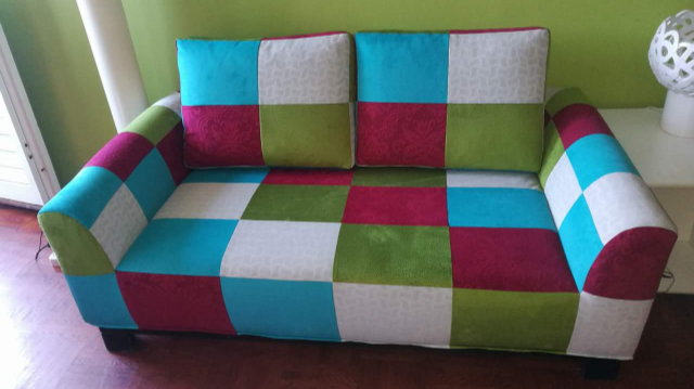 Tapetarska radionica Skrbic