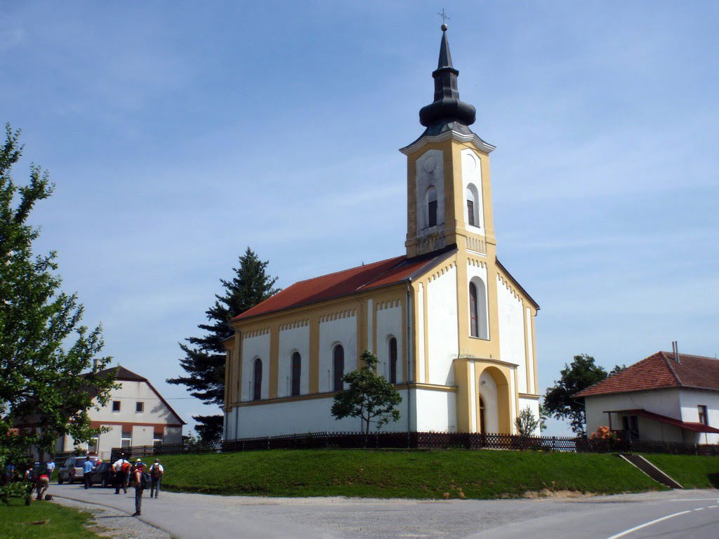 Church of St. Helen