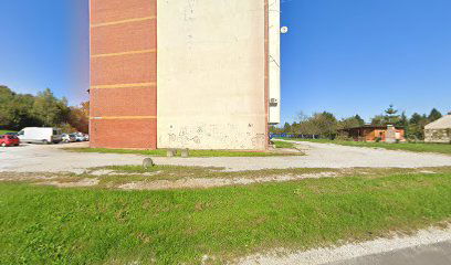 Trgovački obrt Nina