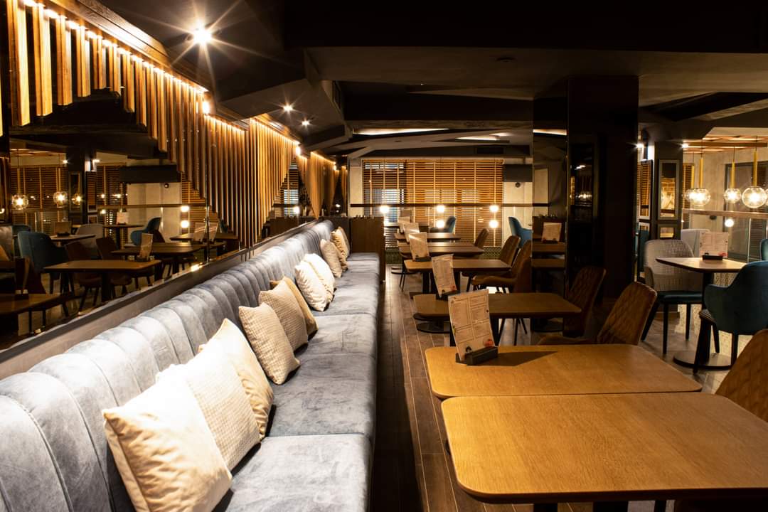 Пицерија Парк