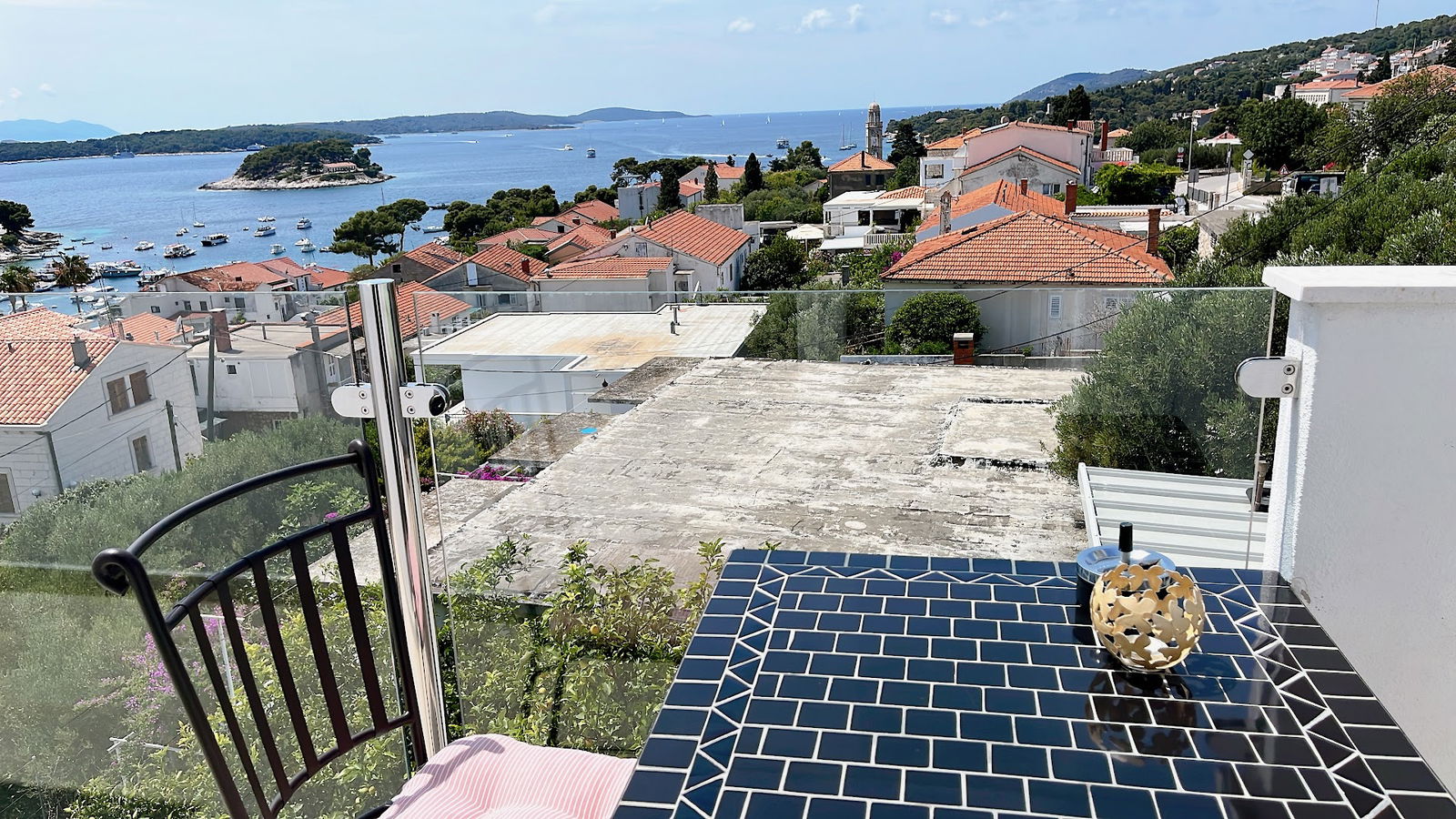 Apartments Juric, Hvar