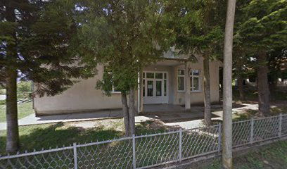 Osnovna škola "Velja Gerasimović"