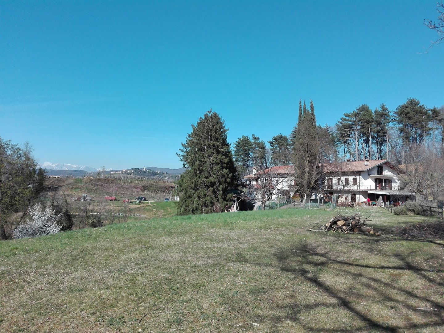 Agriturismo Stekar Di Stekar Erika