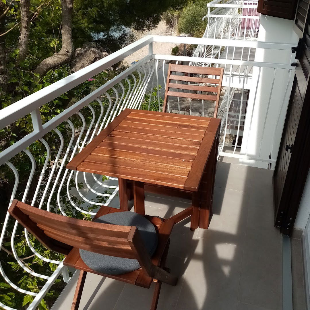 House Silvija - Apartments Silvija