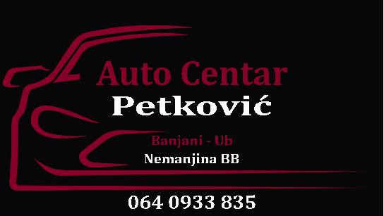 Auto Centar Petković