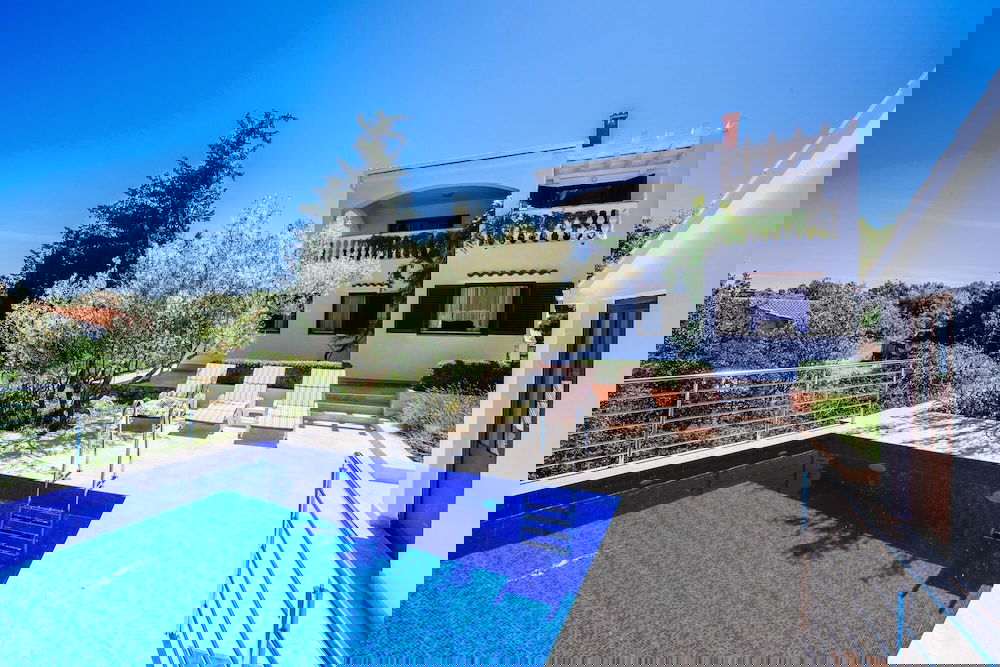 Holiday home Malinina