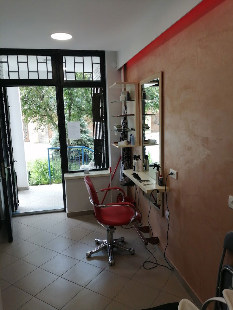 Frizerski salon Mita