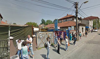 Ljubićka (Univerzitet Singidunum)